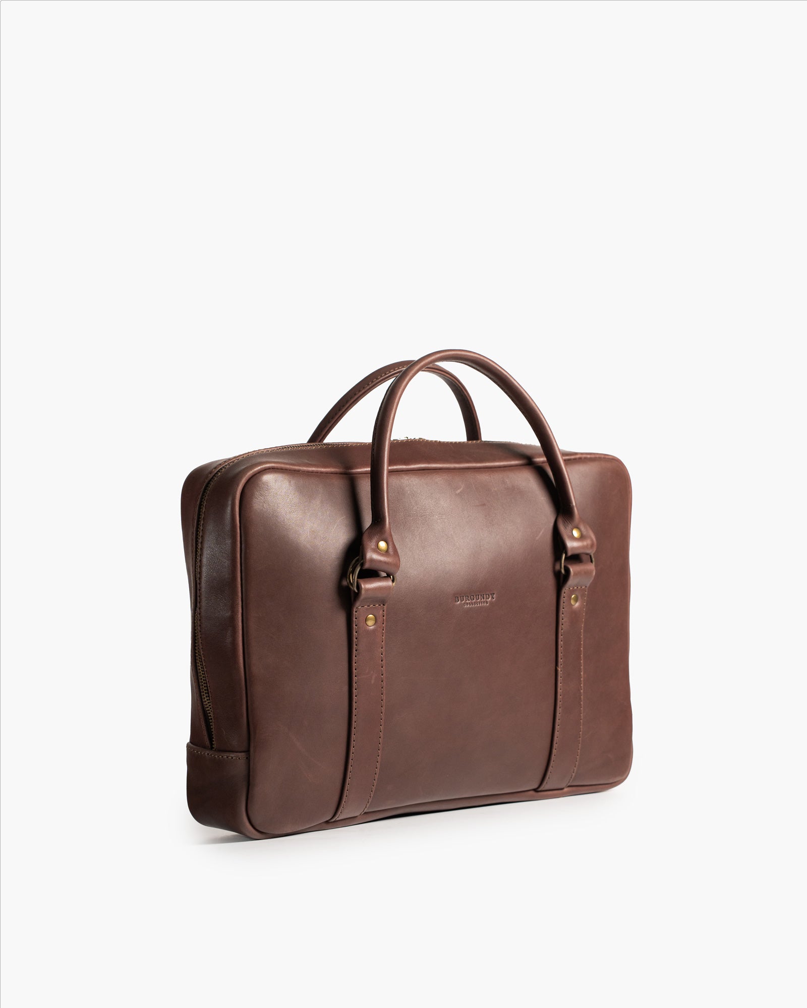 The Grab & Go – Burgundy Collective