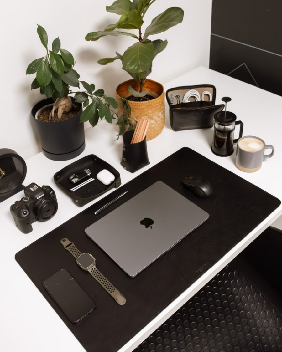 Desk Mat Large