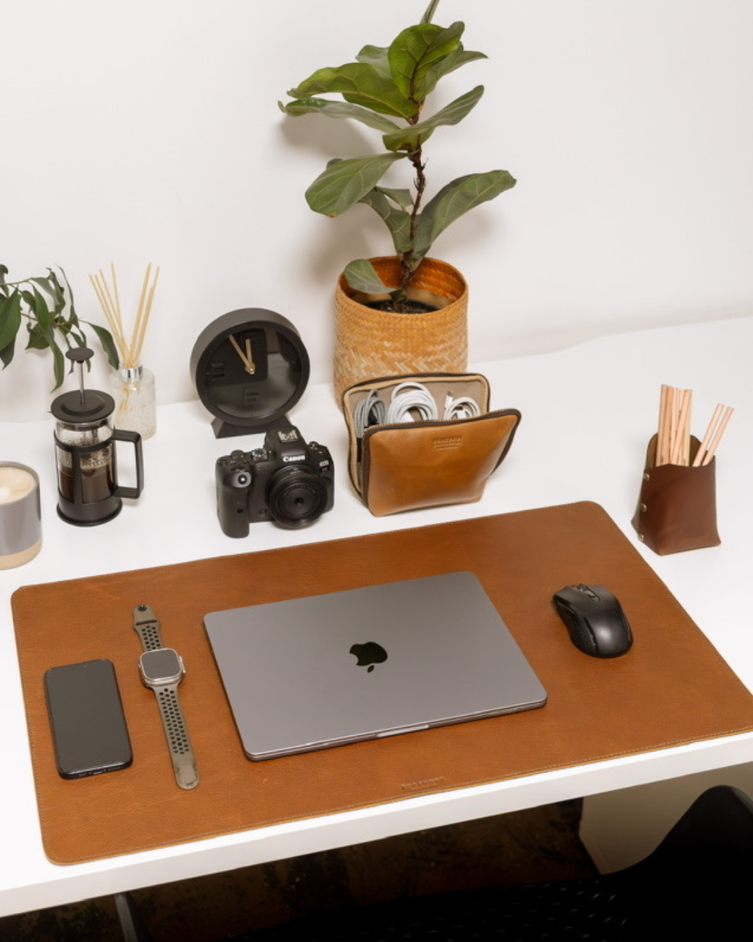 Desk Mat Large