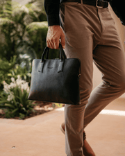 The Diplomat Briefcase