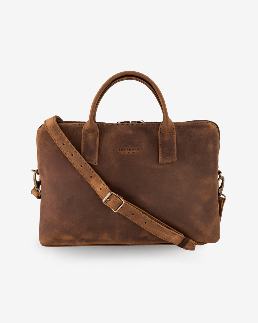 The Diplomat Briefcase