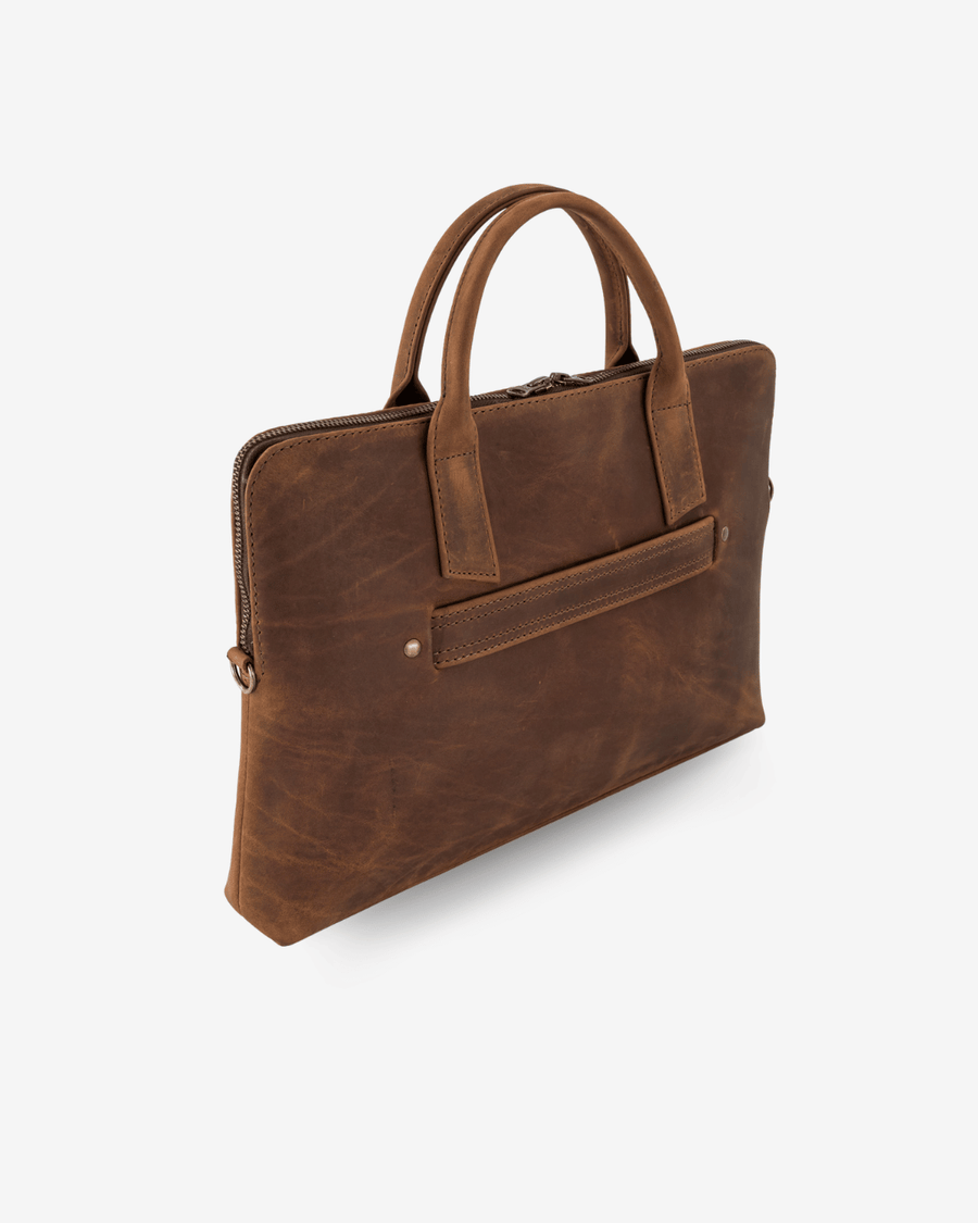 The Diplomat Briefcase