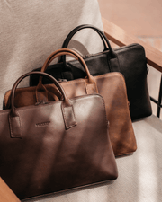 The Diplomat Briefcase