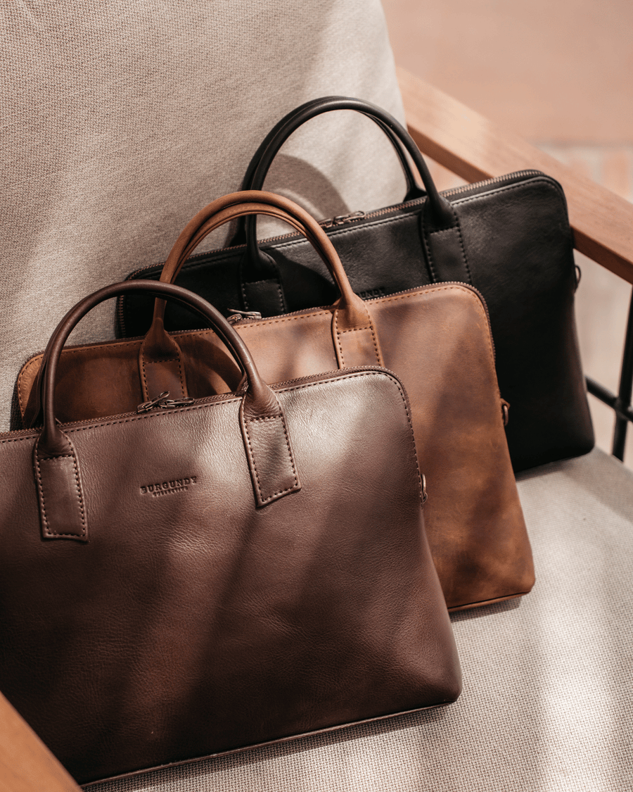 The Diplomat Briefcase