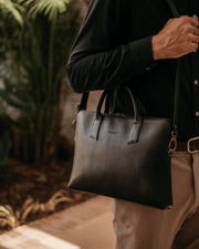 The Diplomat Briefcase