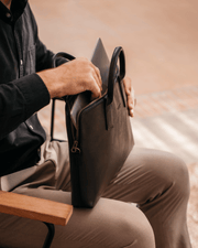 The Diplomat Briefcase