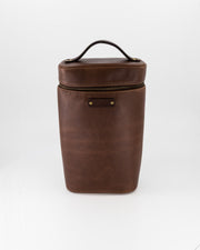 The Double Wine Holder