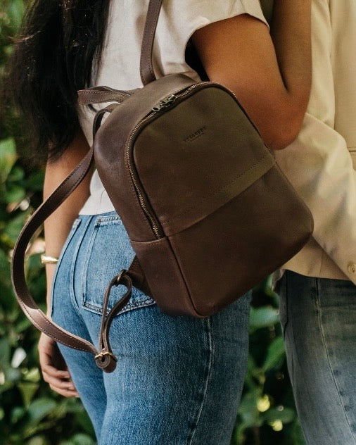 Leia Backpack