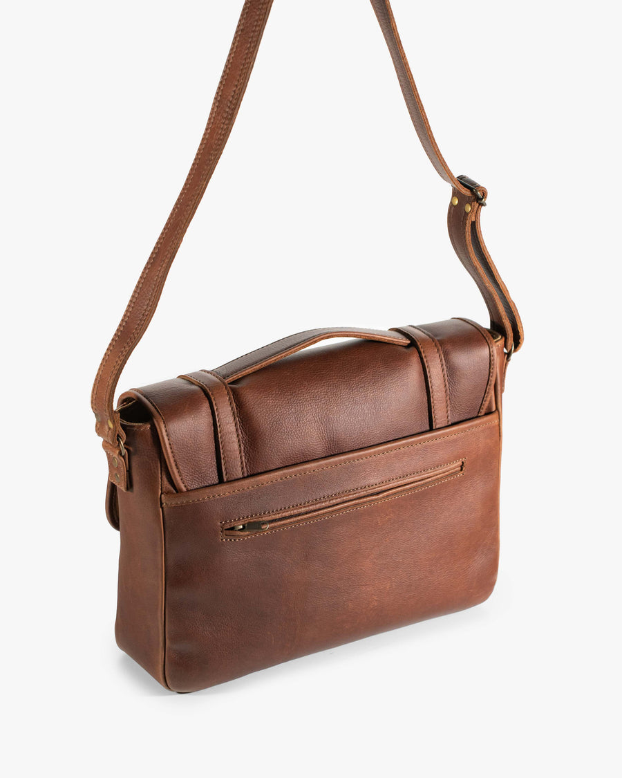 The Satchel