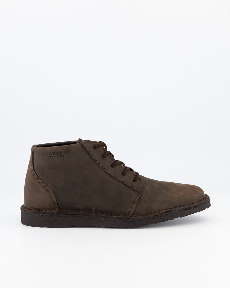 Founder Veldskoen PREMIUM - Mocha