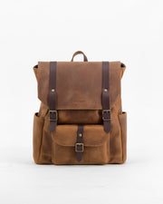 The Pioneer Backpack