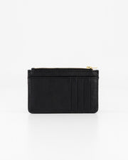 Flat Zip Wallet