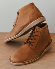 Founder Veldskoen Premium - Bourbon