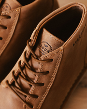 Founder Veldskoen Premium - Bourbon