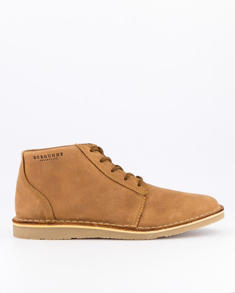 Founder Veldskoen Premium - Bourbon