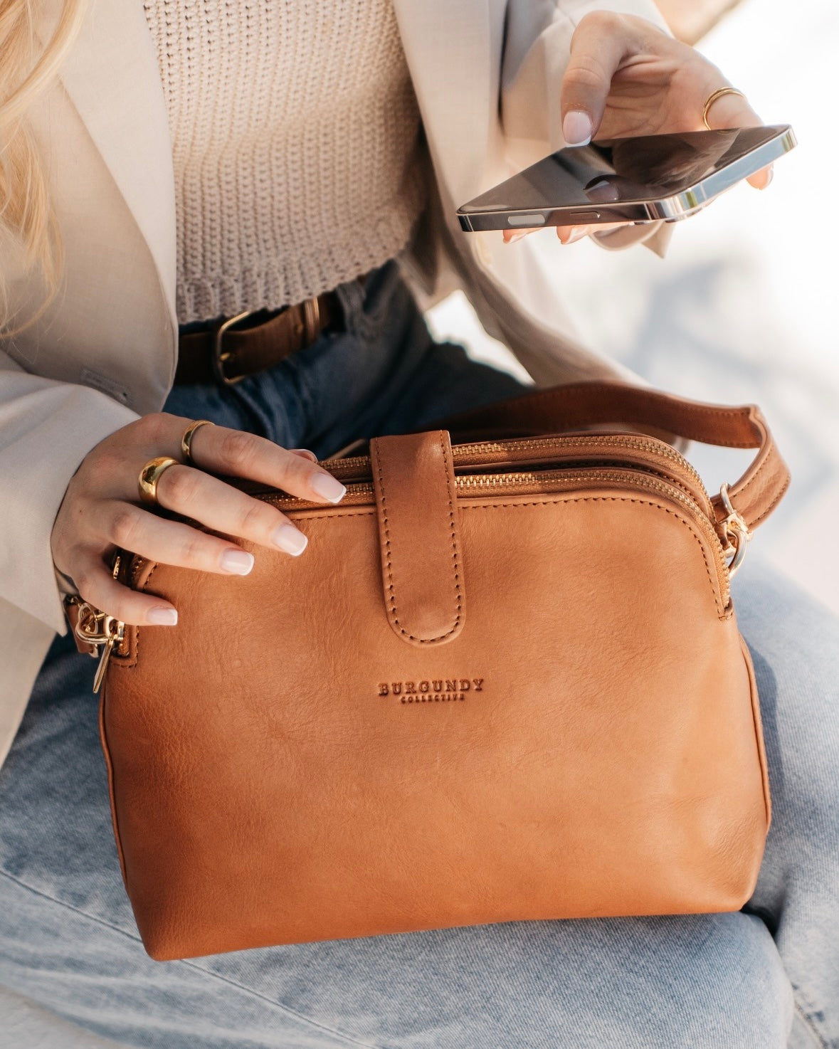 Oslo Sling