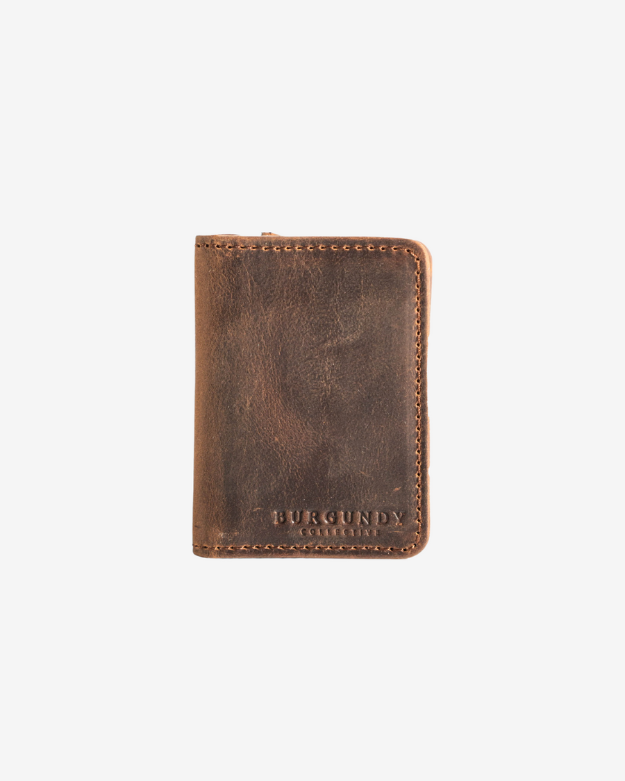 The Gentleman's Wallet