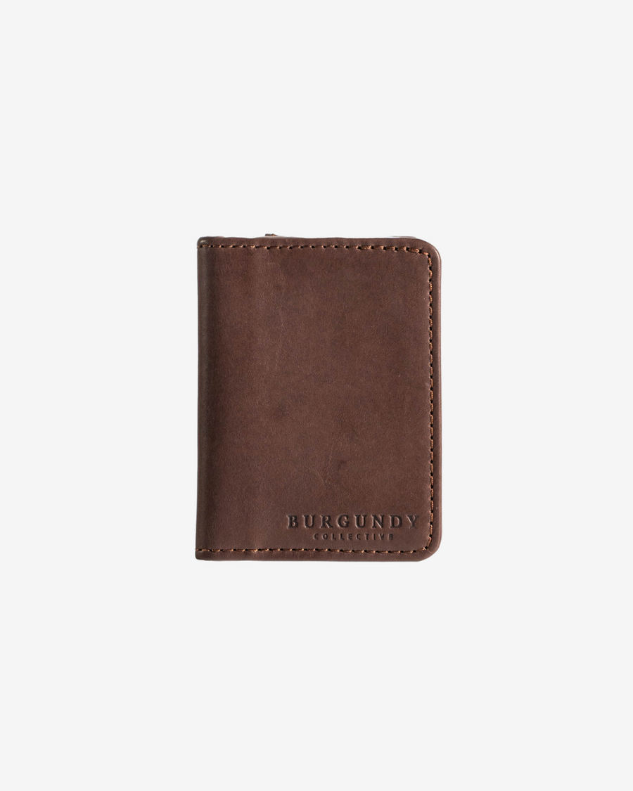 The Gentleman's Wallet
