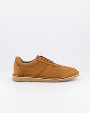 Heritage Sneaker - Bourbon