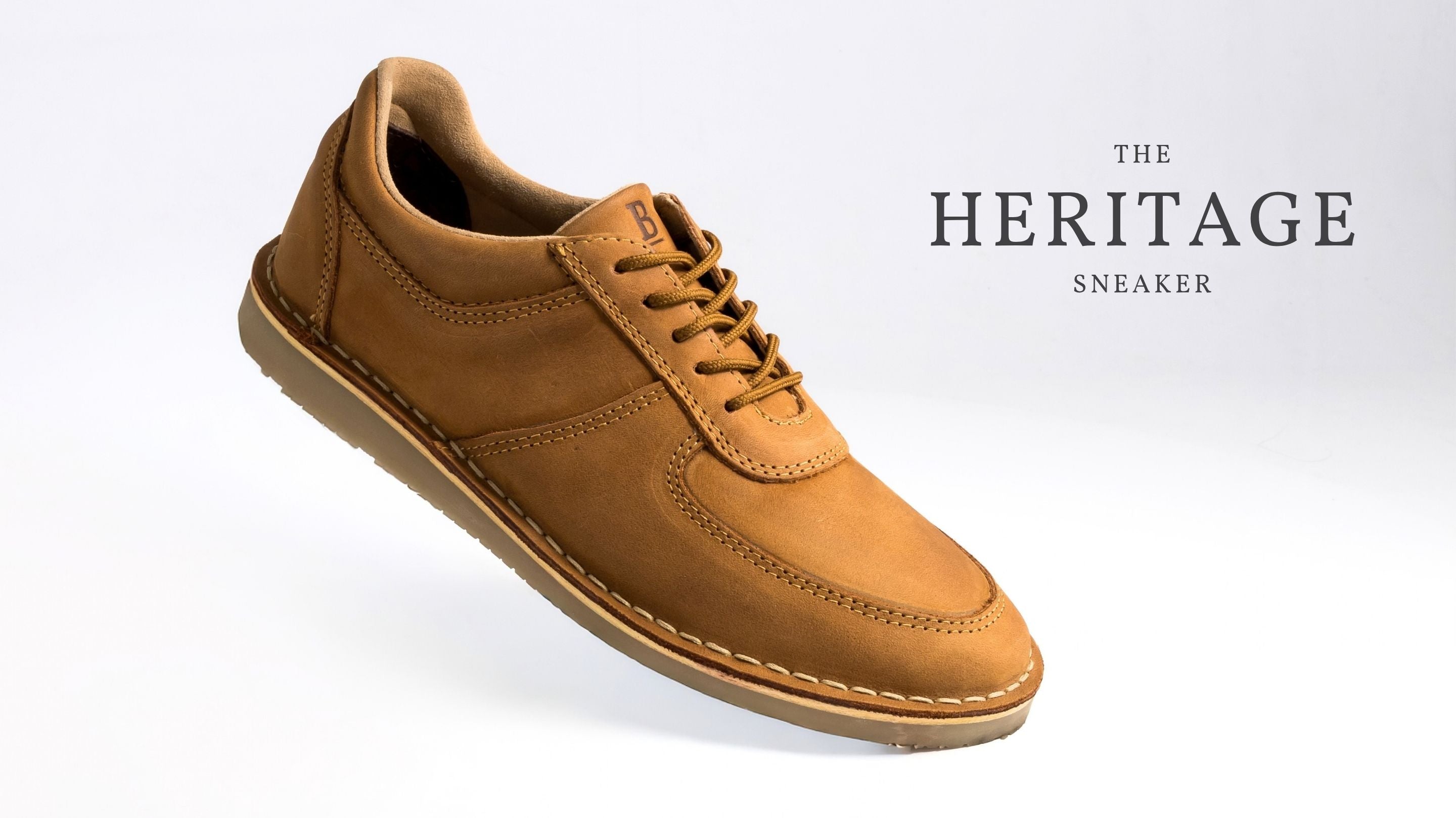Heritage Sneaker