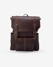 The Pioneer Backpack