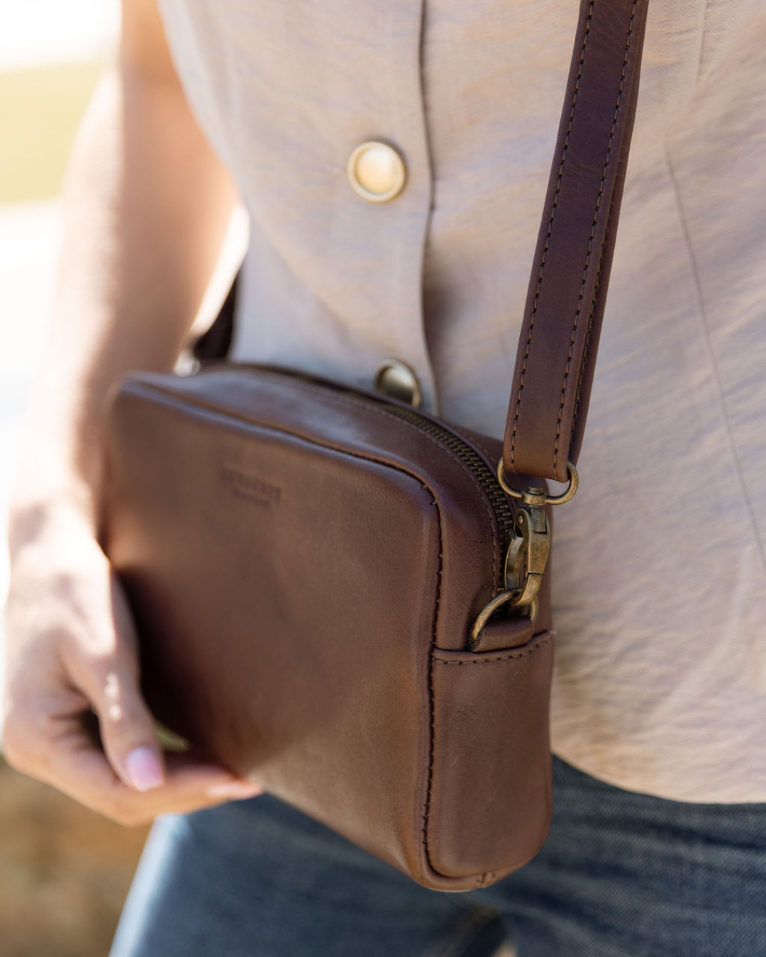 Eve Sling Bag