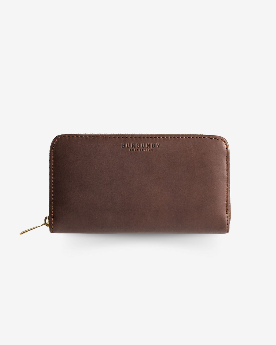 The Ladies Zipper