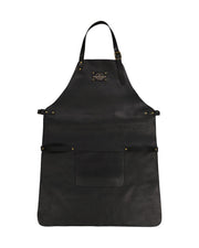 The Leather Apron