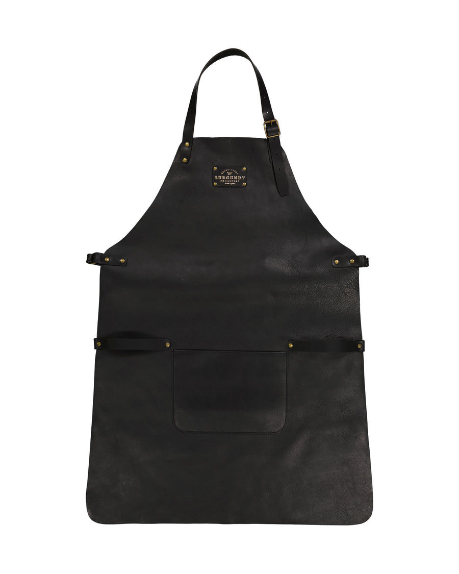 The Leather Apron