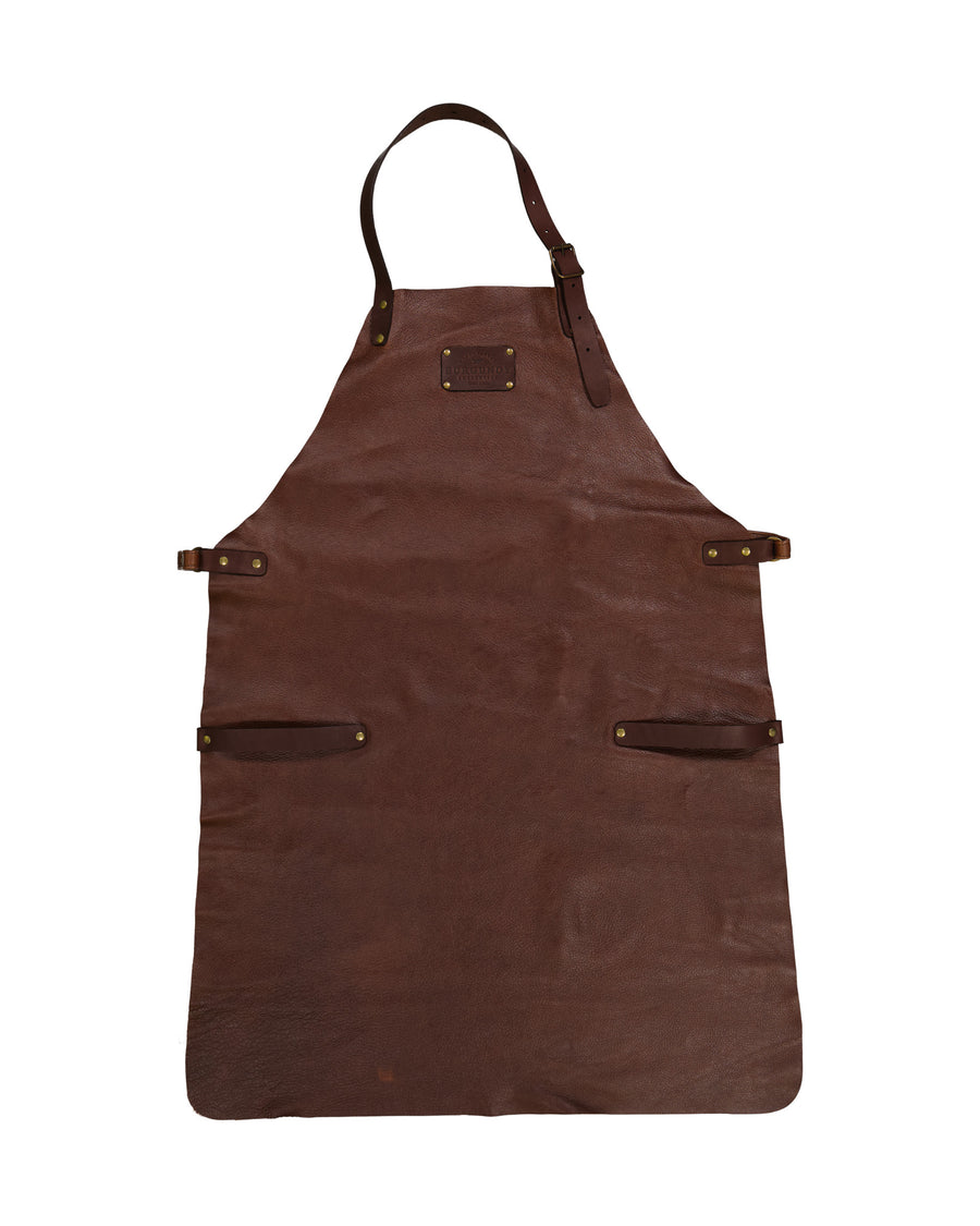 The Leather Apron