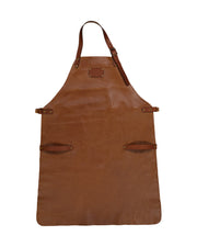 The Leather Apron