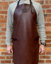 The Leather Apron