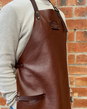 The Leather Apron