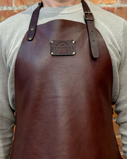 The Leather Apron