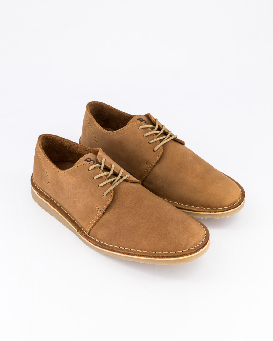 Low Cut Premium - Bourbon