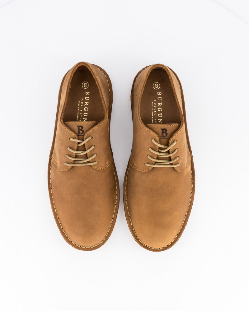 Low Cut PREMIUM - Bourbon