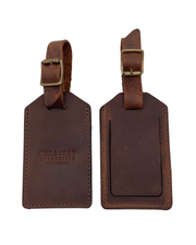 The Luggage Tag