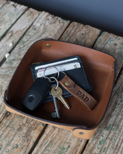 Valet Tray