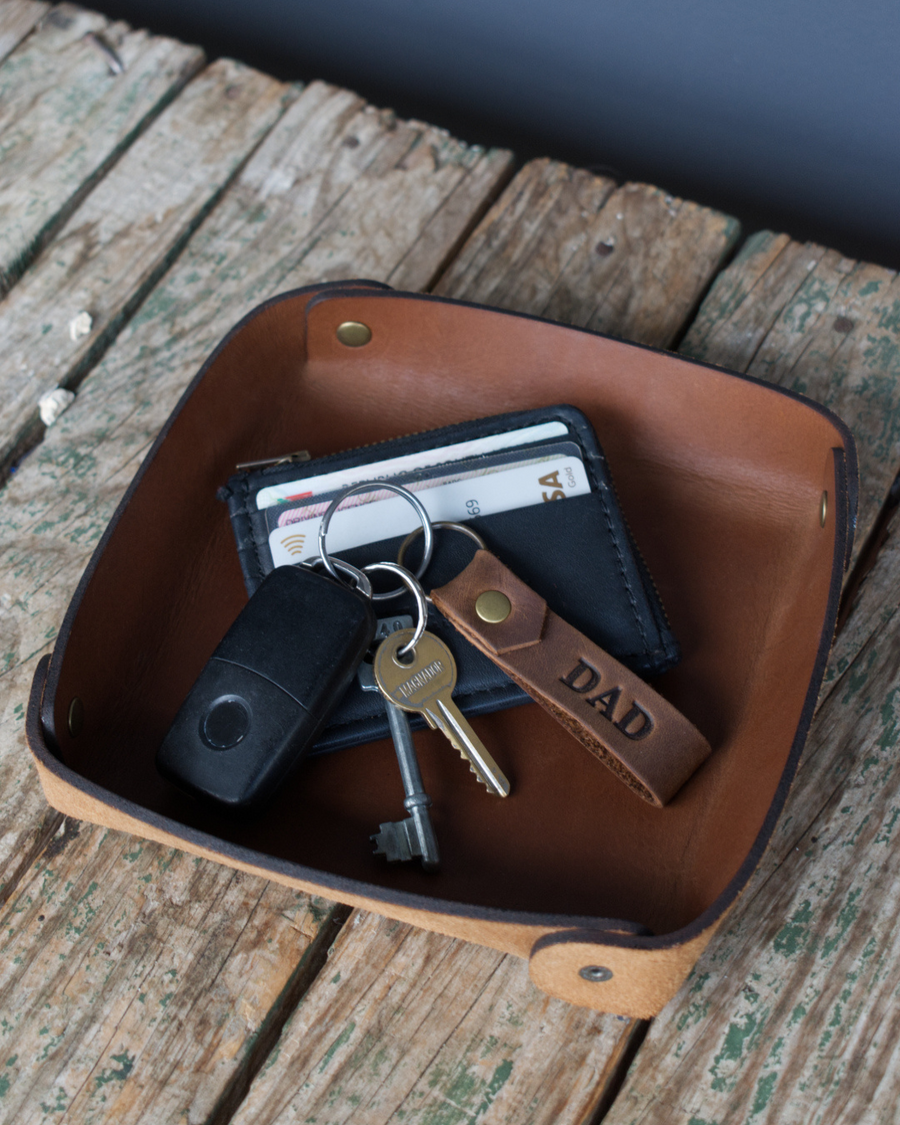 Valet Tray