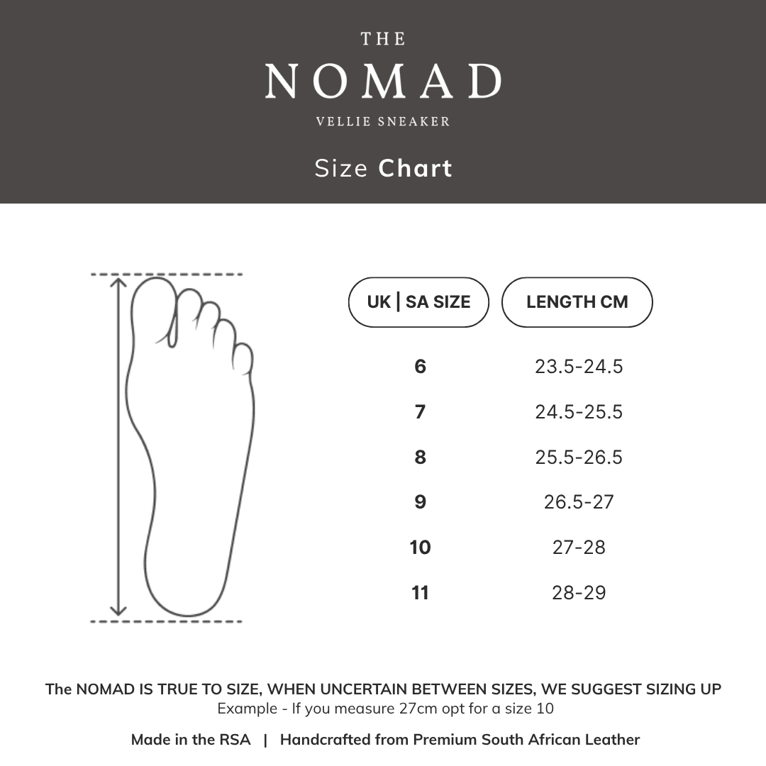 The Nomad-Scotch