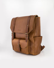 The Pioneer Backpack