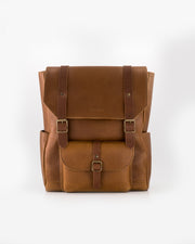 The Pioneer Backpack