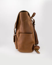 The Pioneer Backpack