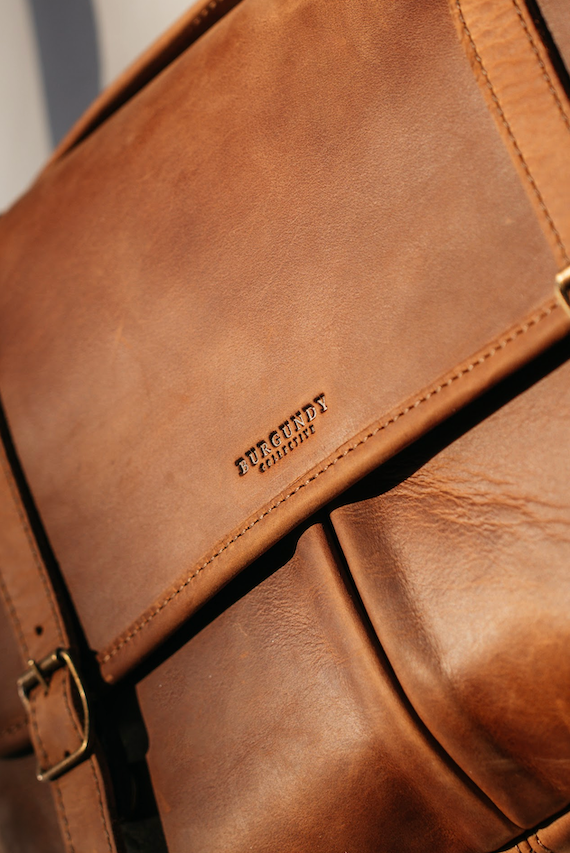 The Satchel