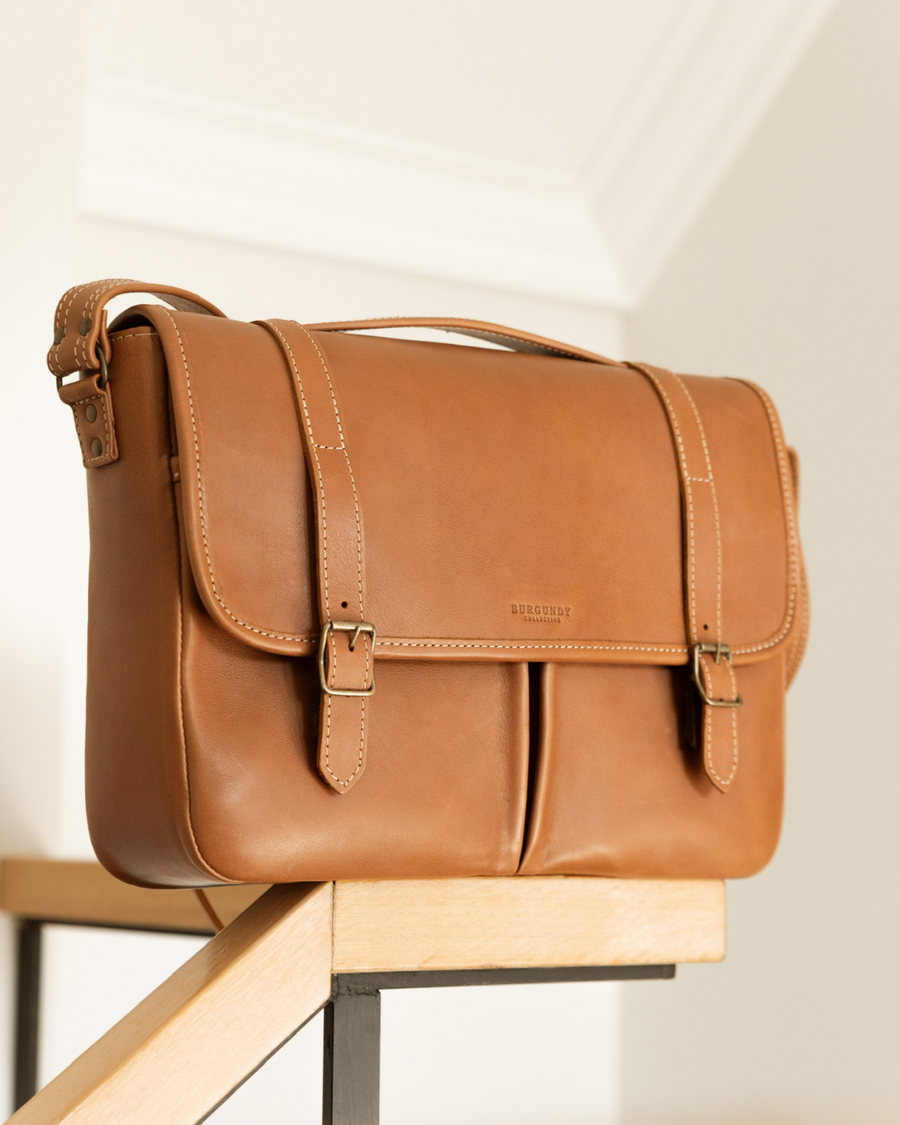 The Satchel