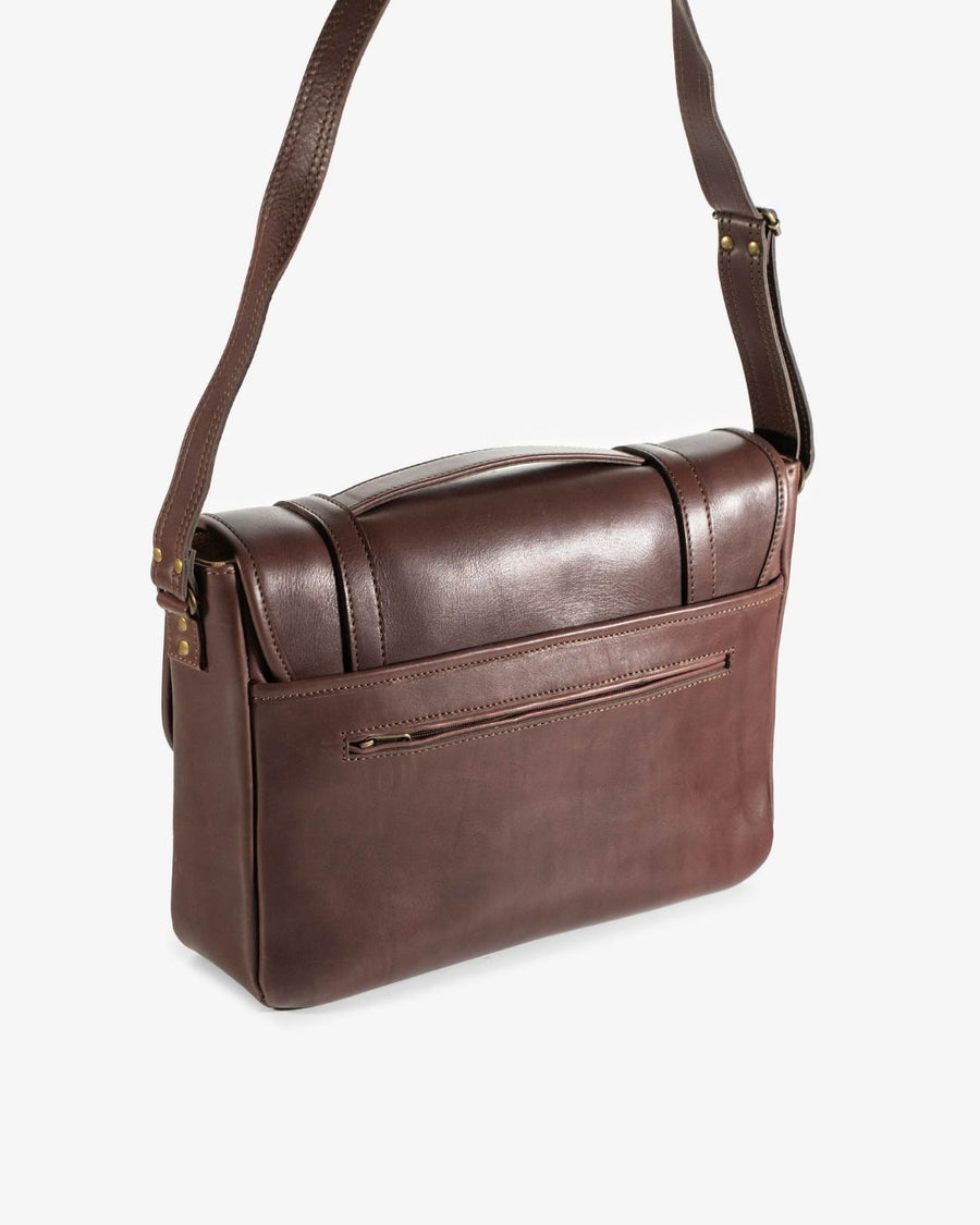 The Satchel