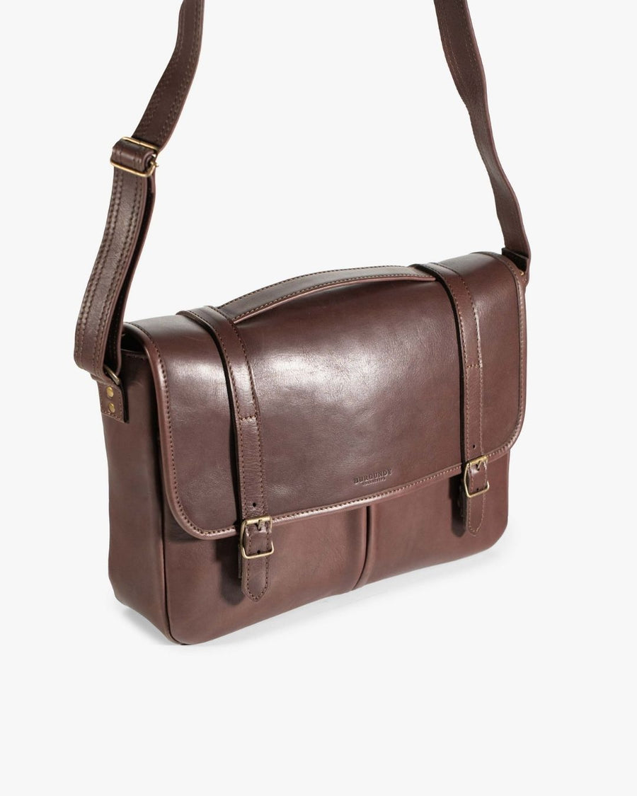 The Satchel