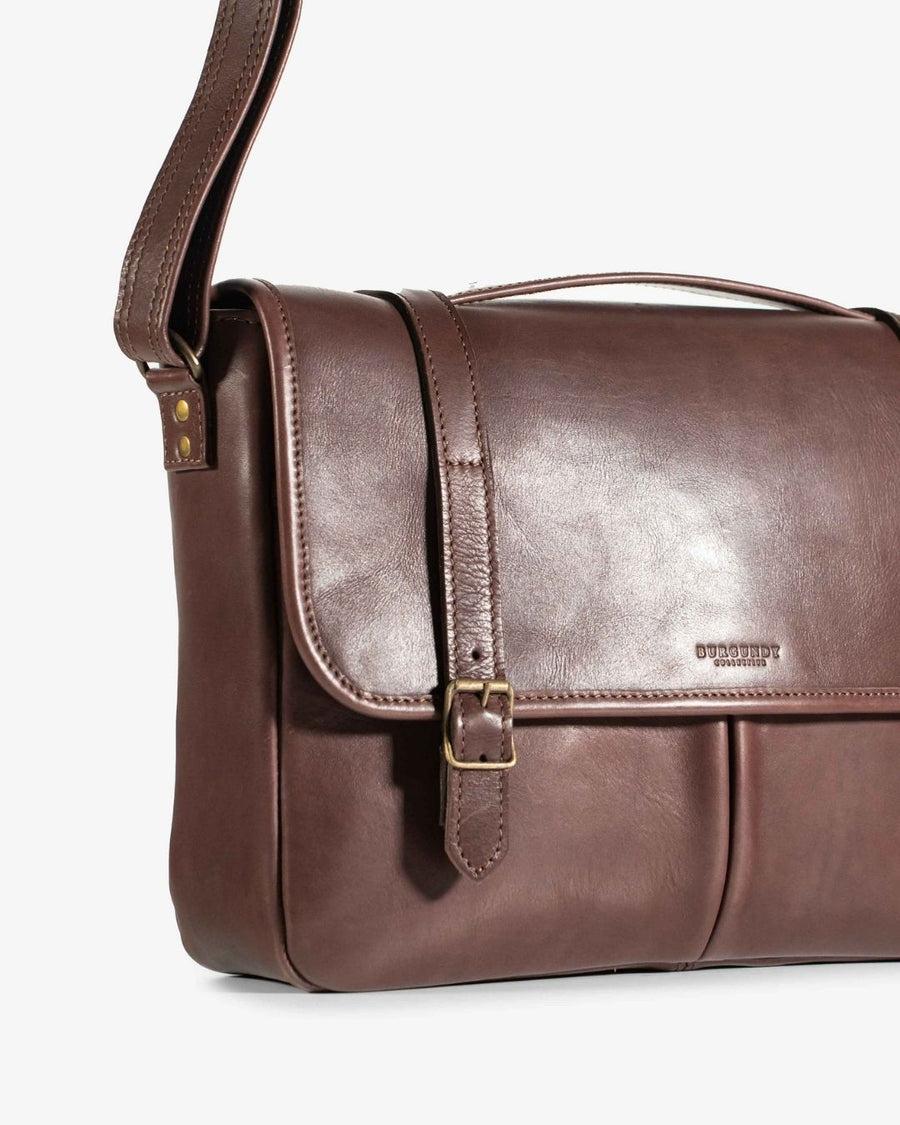 The Satchel