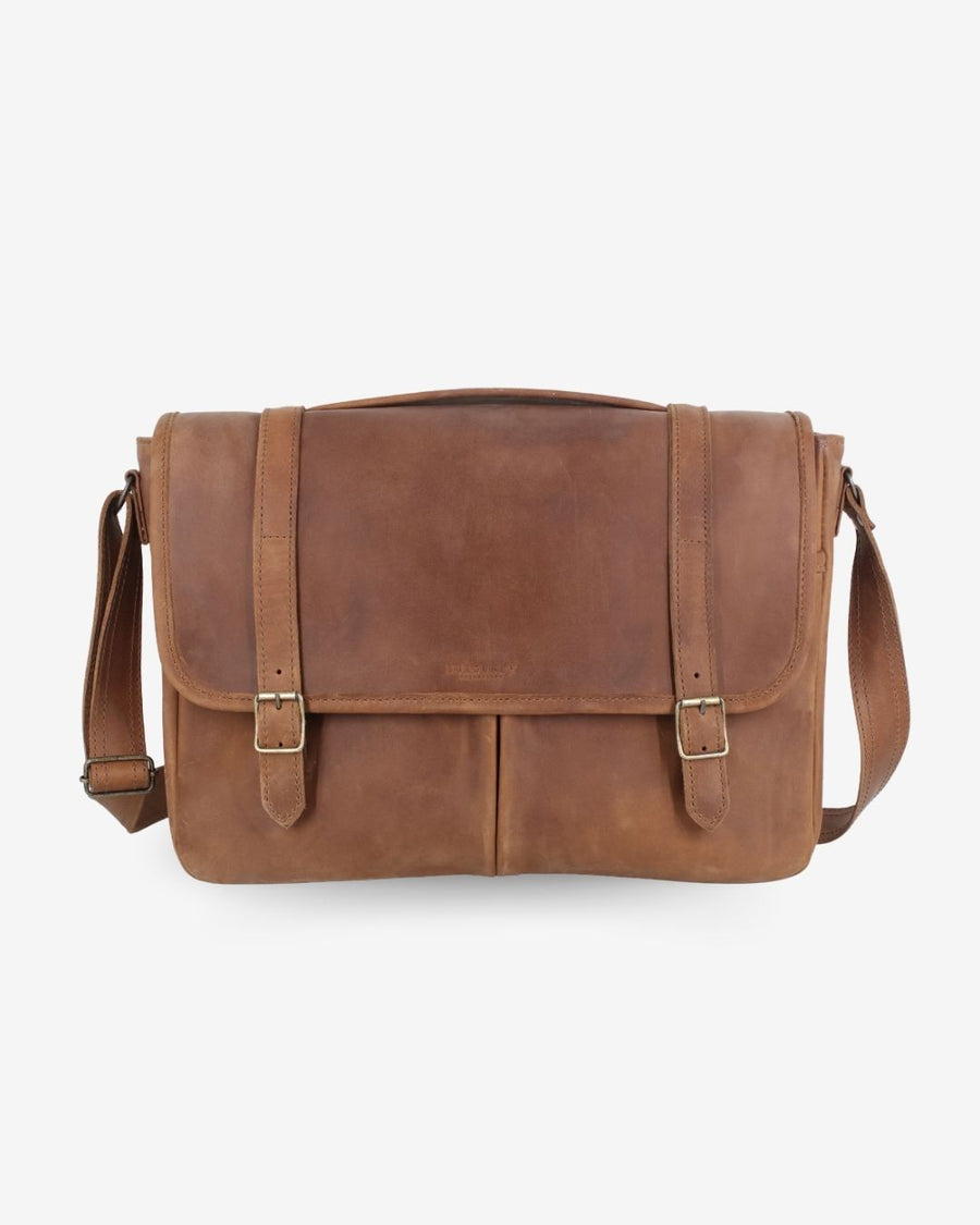 The Satchel