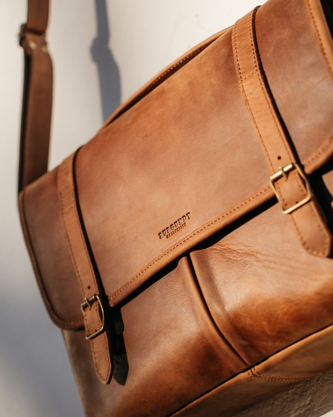 The Satchel